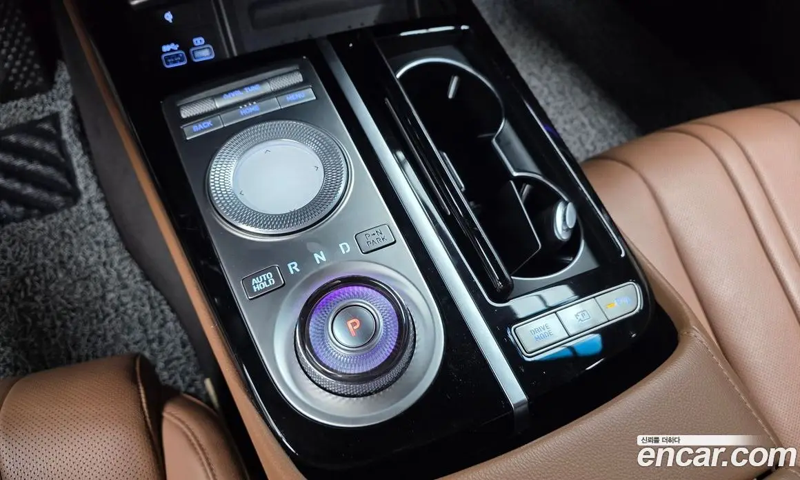 Genesis G80 2021 2.5 автомат (гидро), фото 9