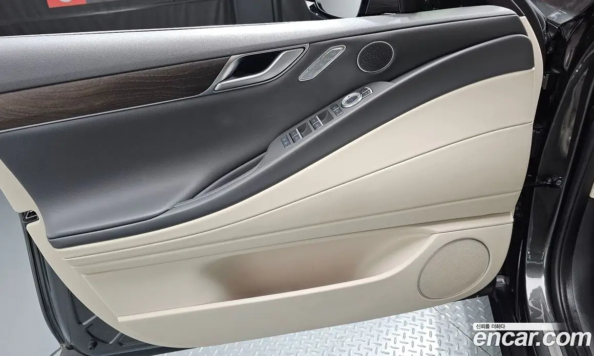 Genesis G80 2022 2.5 автомат (гидро), фото 14