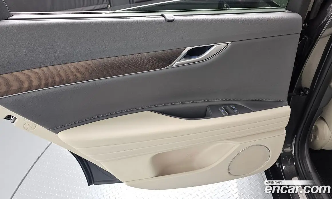 Genesis G80 2022 2.5 автомат (гидро), фото 15