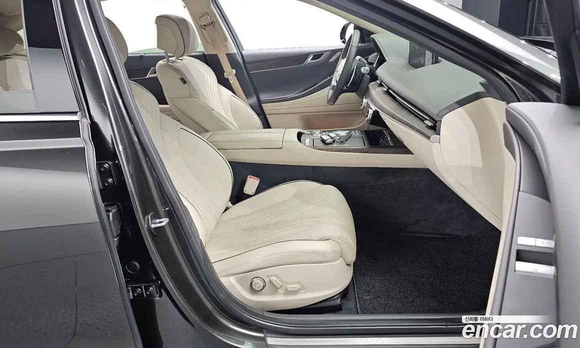 Genesis G80 2022 2.5 автомат (гидро), фото 16
