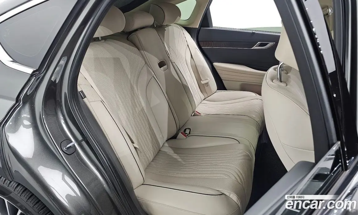 Genesis G80 2022 2.5 автомат (гидро), фото 18