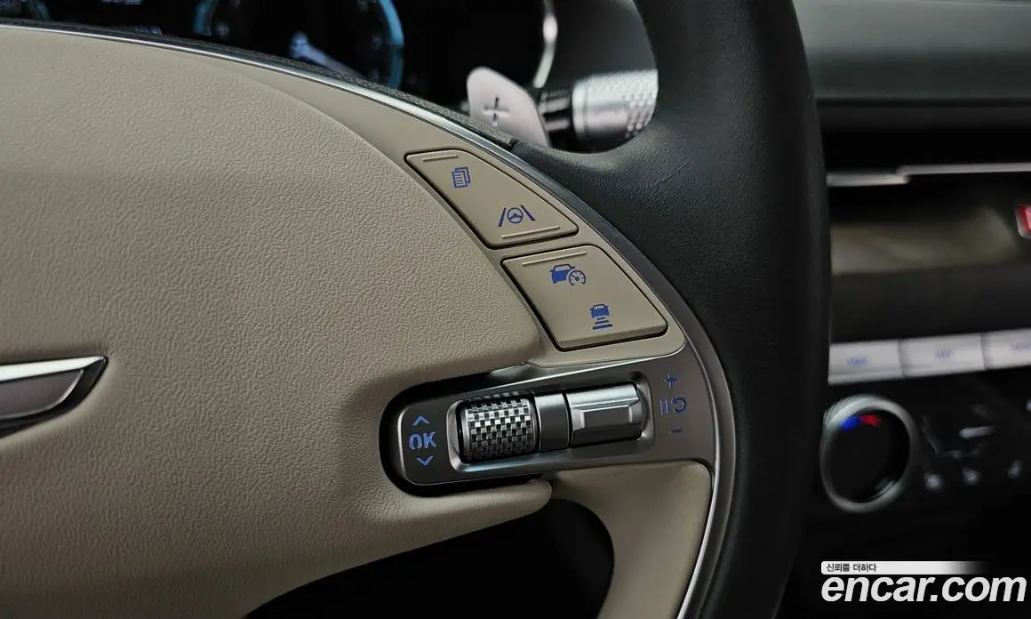 Genesis G80 2022 2.5 автомат (гидро), фото 24
