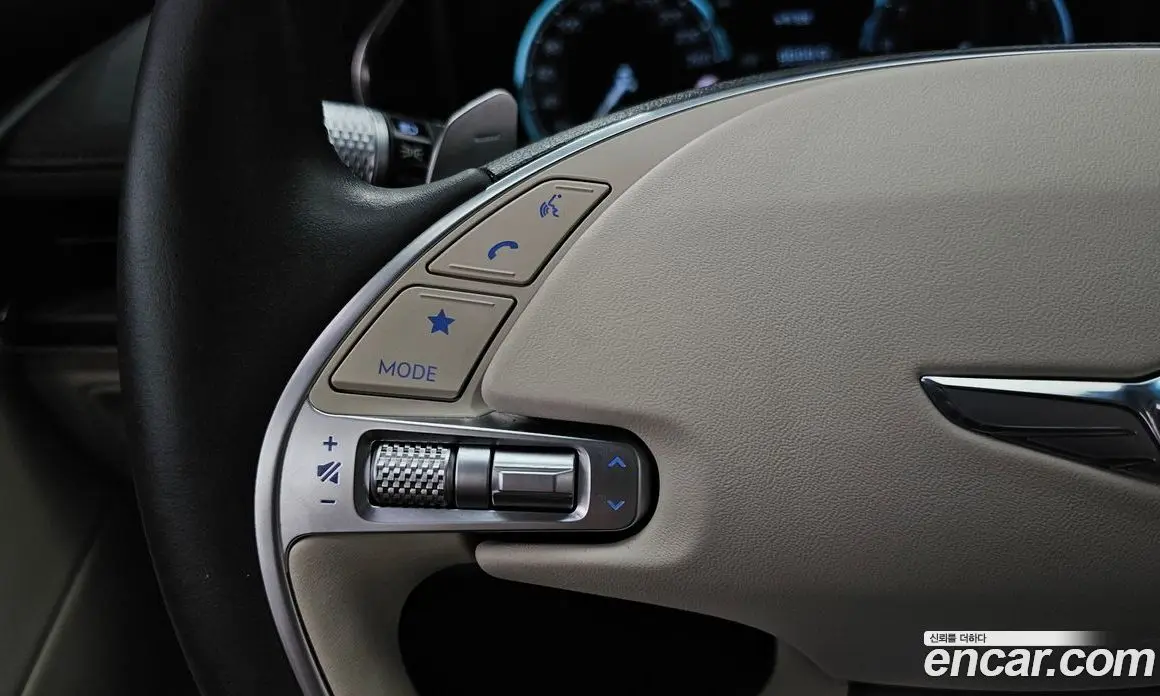 Genesis G80 2022 2.5 автомат (гидро), фото 25