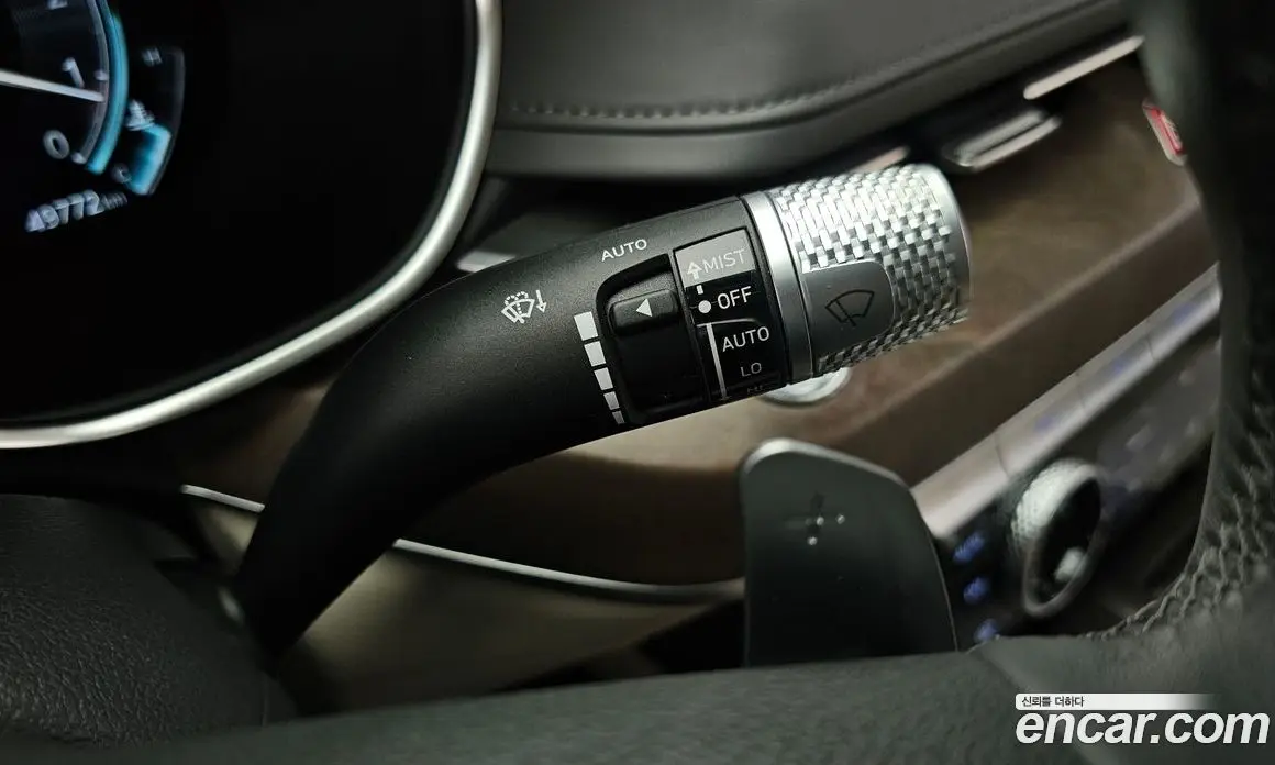 Genesis G80 2022 2.5 автомат (гидро), фото 30