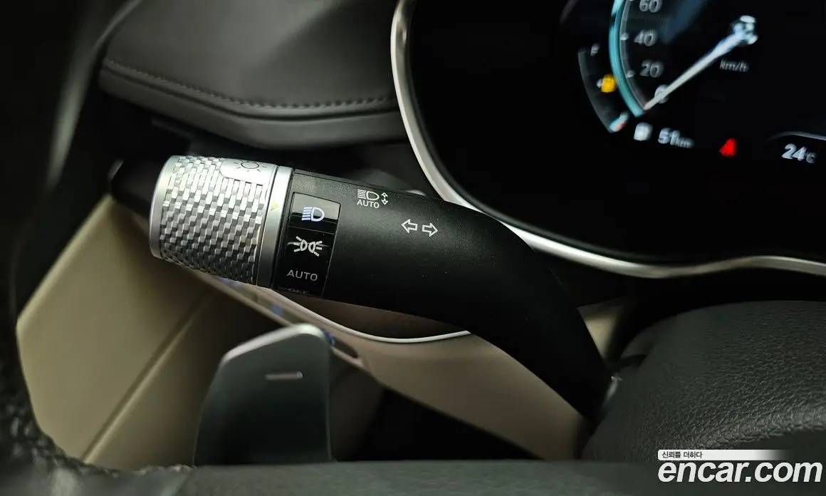 Genesis G80 2022 2.5 автомат (гидро), фото 31