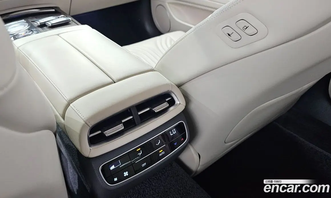 Genesis G80 2022 2.5 автомат (гидро), фото 32