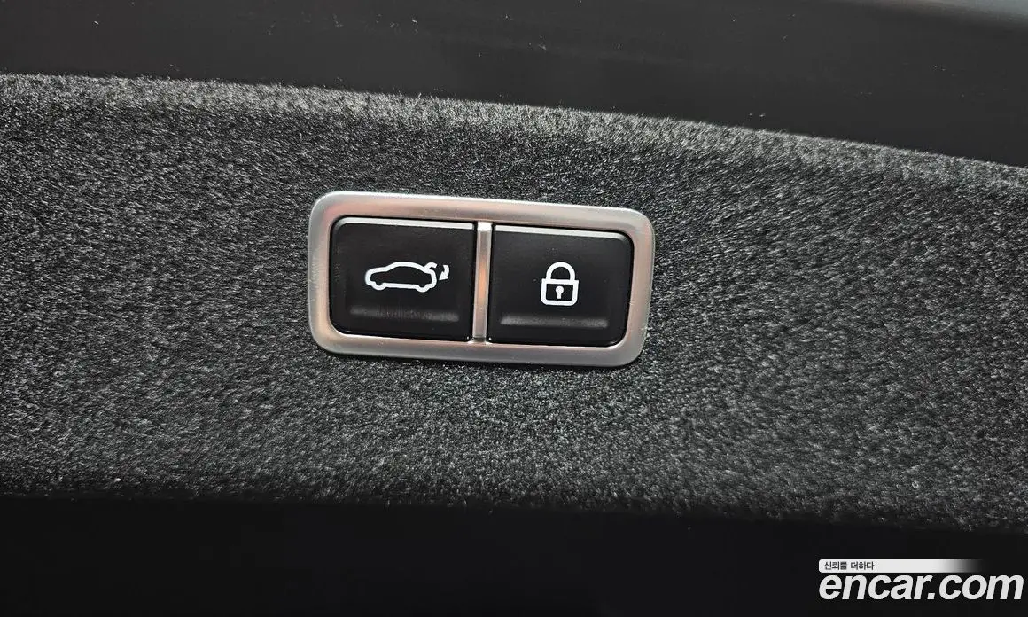Genesis G80 2022 2.5 автомат (гидро), фото 35
