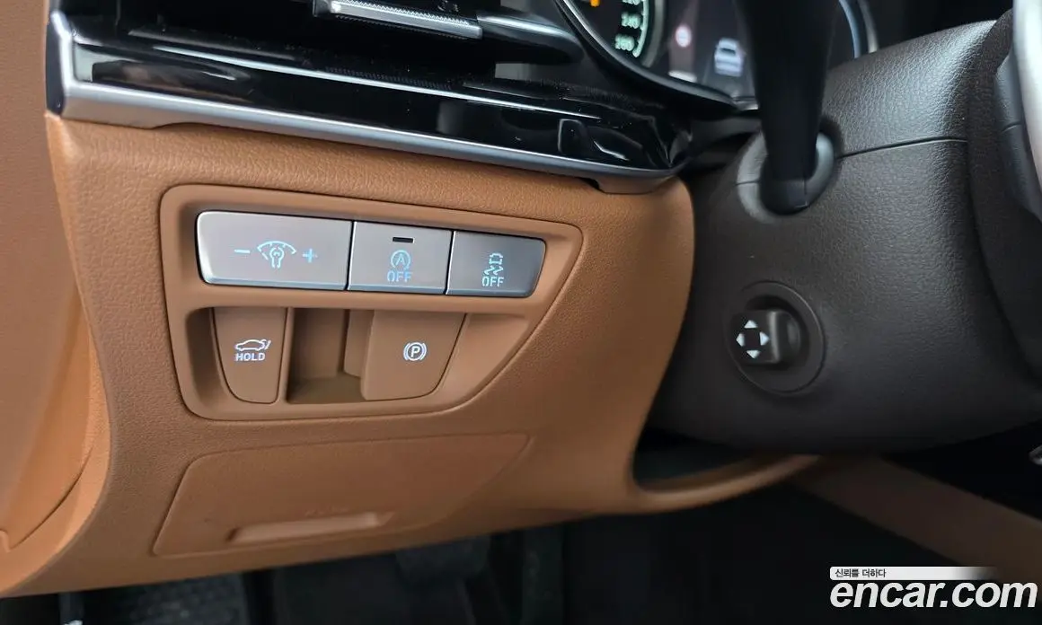 Genesis G80 2022 2.5 автомат (гидро), фото 17