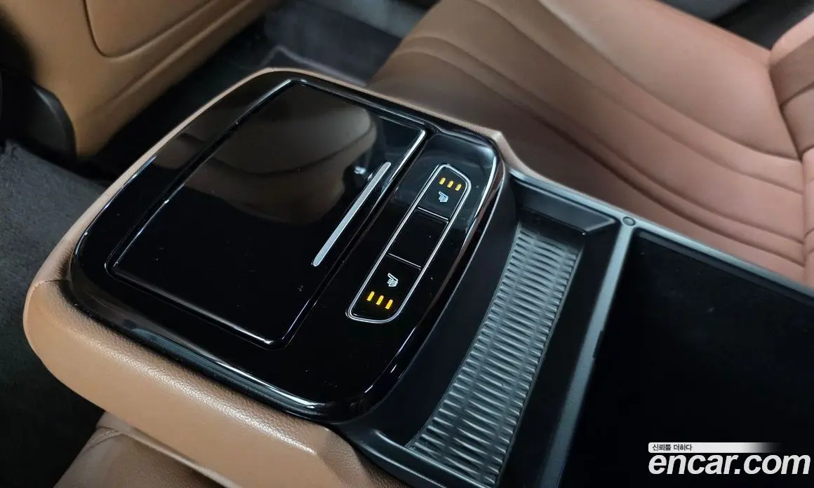 Genesis G80 2022 2.5 автомат (гидро), фото 19