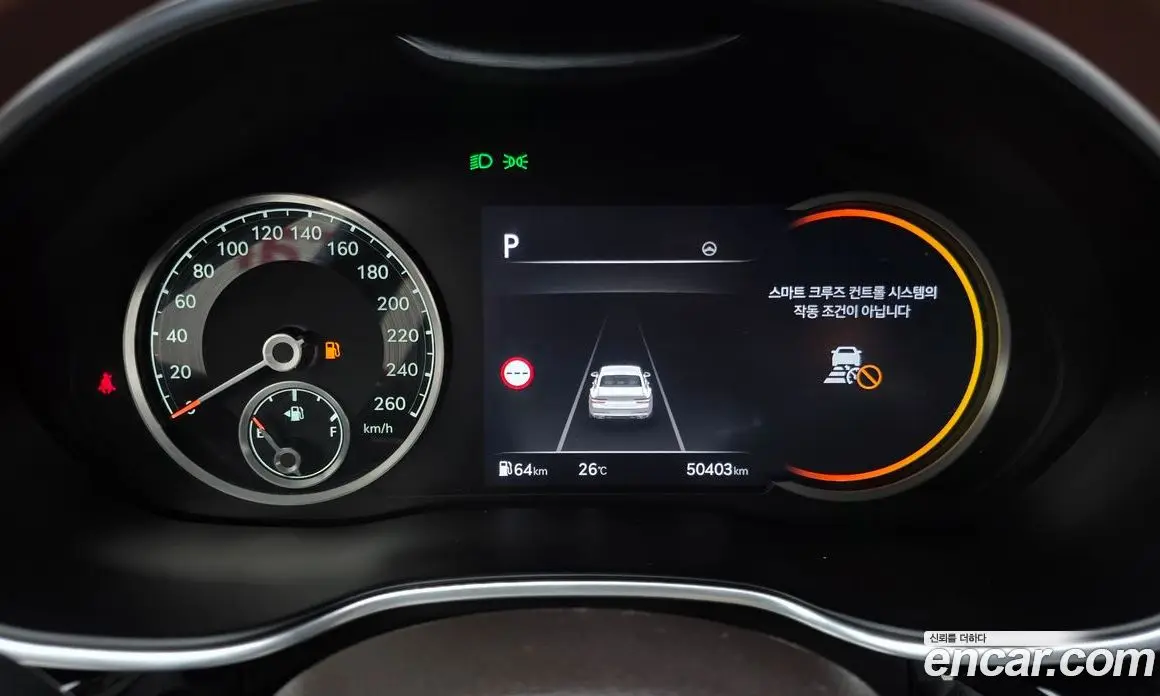 Genesis G80 2022 2.5 автомат (гидро), фото 8