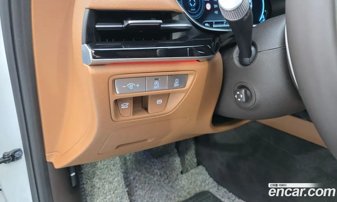 Genesis G80 2022 2.5 автомат (гидро), фото 12