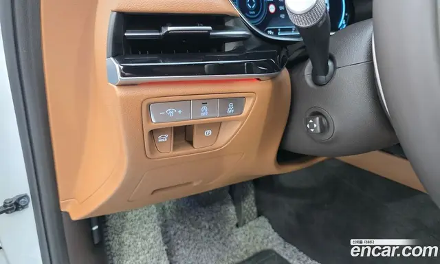Genesis G80 2022 2.5 автомат (гидро), миниатюра 12