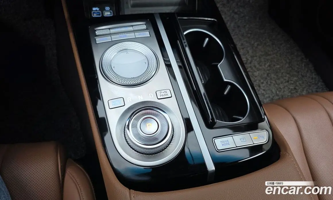 Genesis G80 2022 2.5 автомат (гидро), фото 9