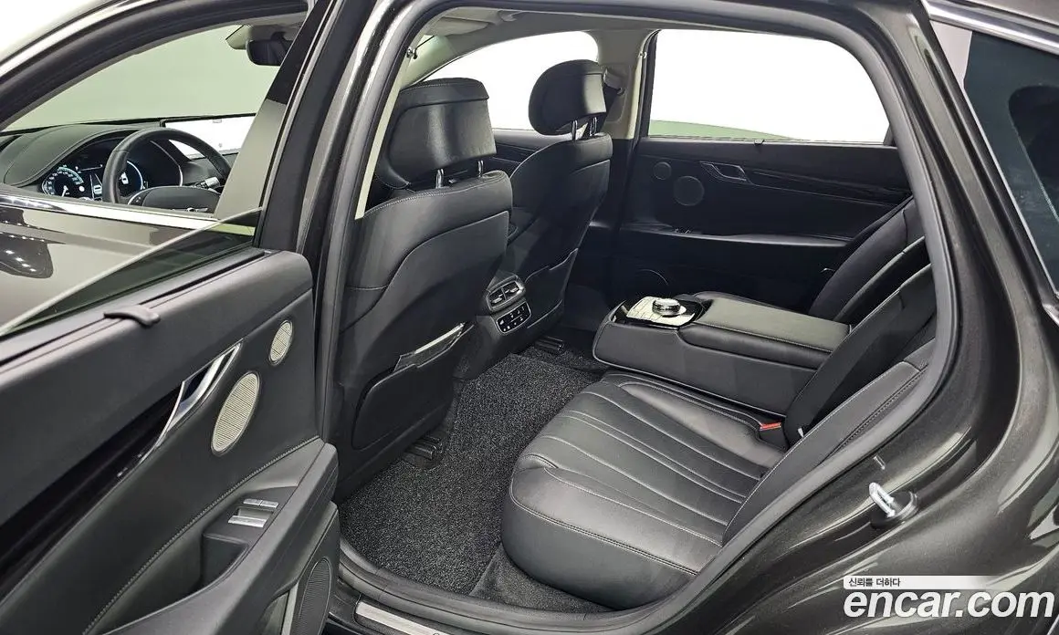 Genesis G80 2023 2.5 автомат (гидро), фото 11