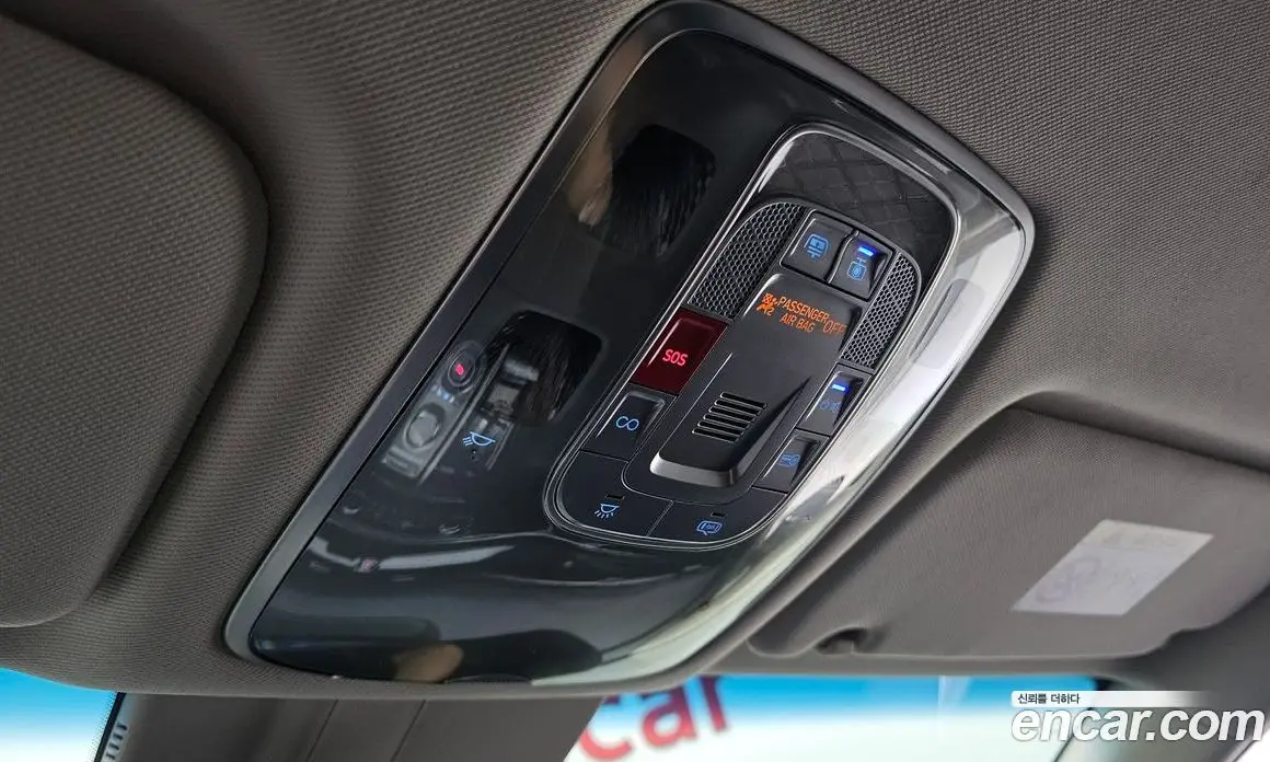 Genesis G80 2023 2.5 автомат (гидро), фото 16
