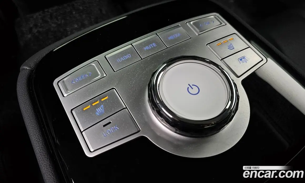 Genesis G80 2023 2.5 автомат (гидро), фото 19
