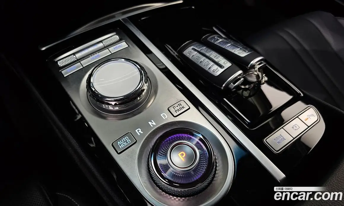 Genesis G80 2023 2.5 автомат (гидро), фото 9