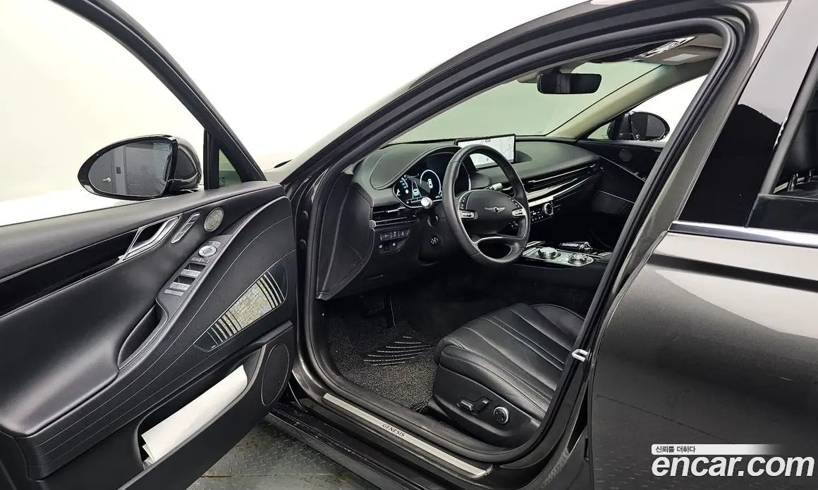 Genesis G80 2023 2.5 автомат (гидро), фото 10