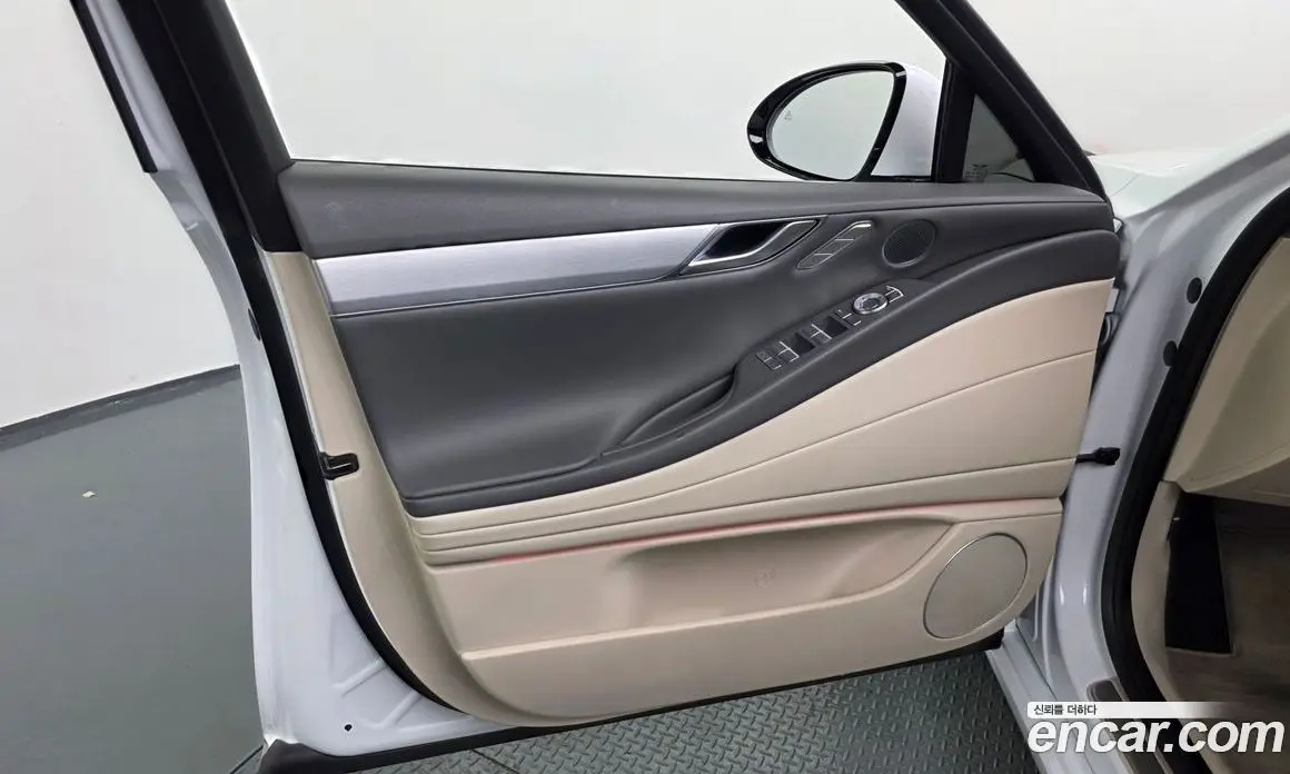 Genesis G80 2024 2.5 автомат (гидро), фото 14