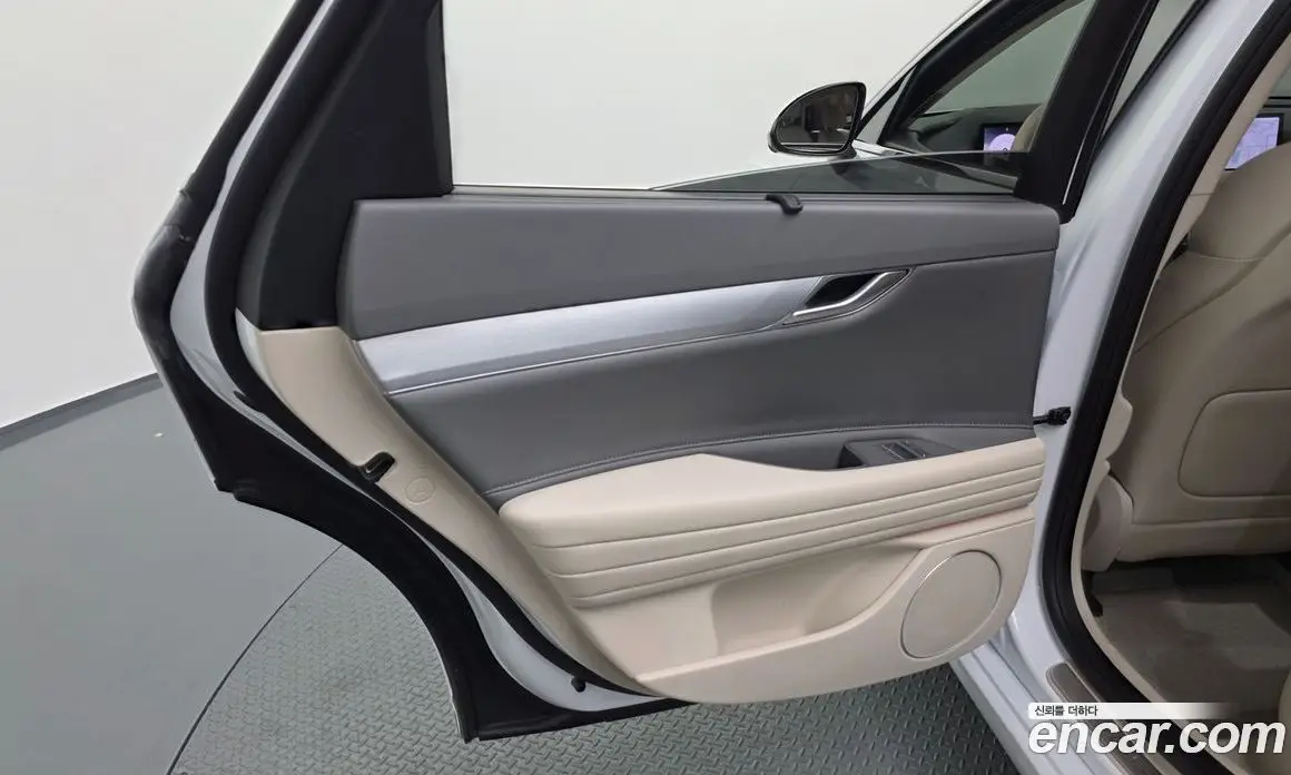 Genesis G80 2024 2.5 автомат (гидро), фото 15