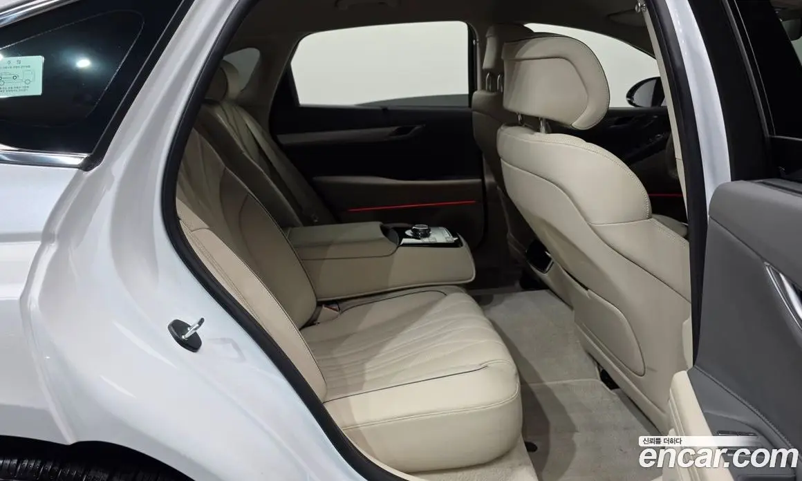 Genesis G80 2024 2.5 автомат (гидро), фото 18