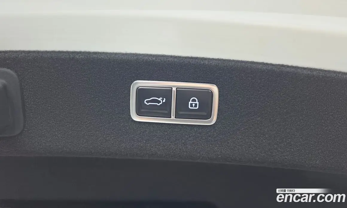 Genesis G80 2024 2.5 автомат (гидро), фото 32