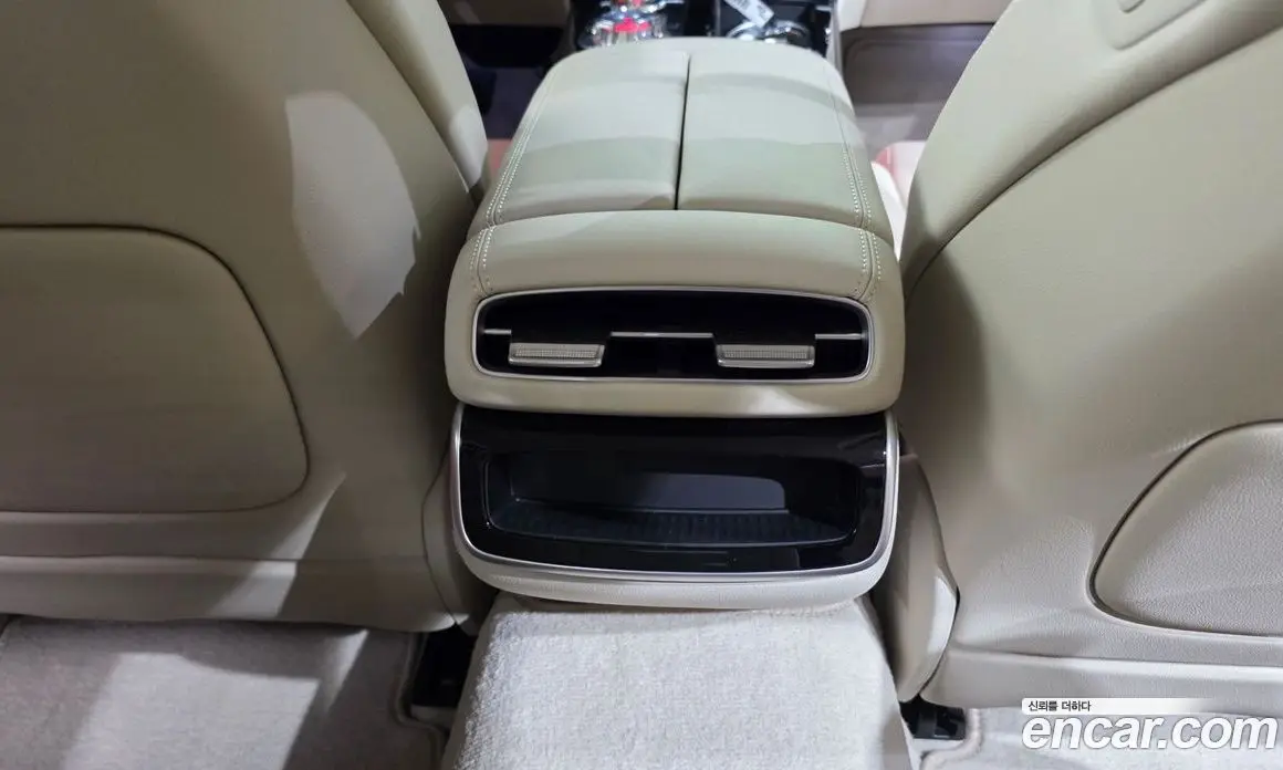 Genesis G80 2024 2.5 автомат (гидро), фото 35