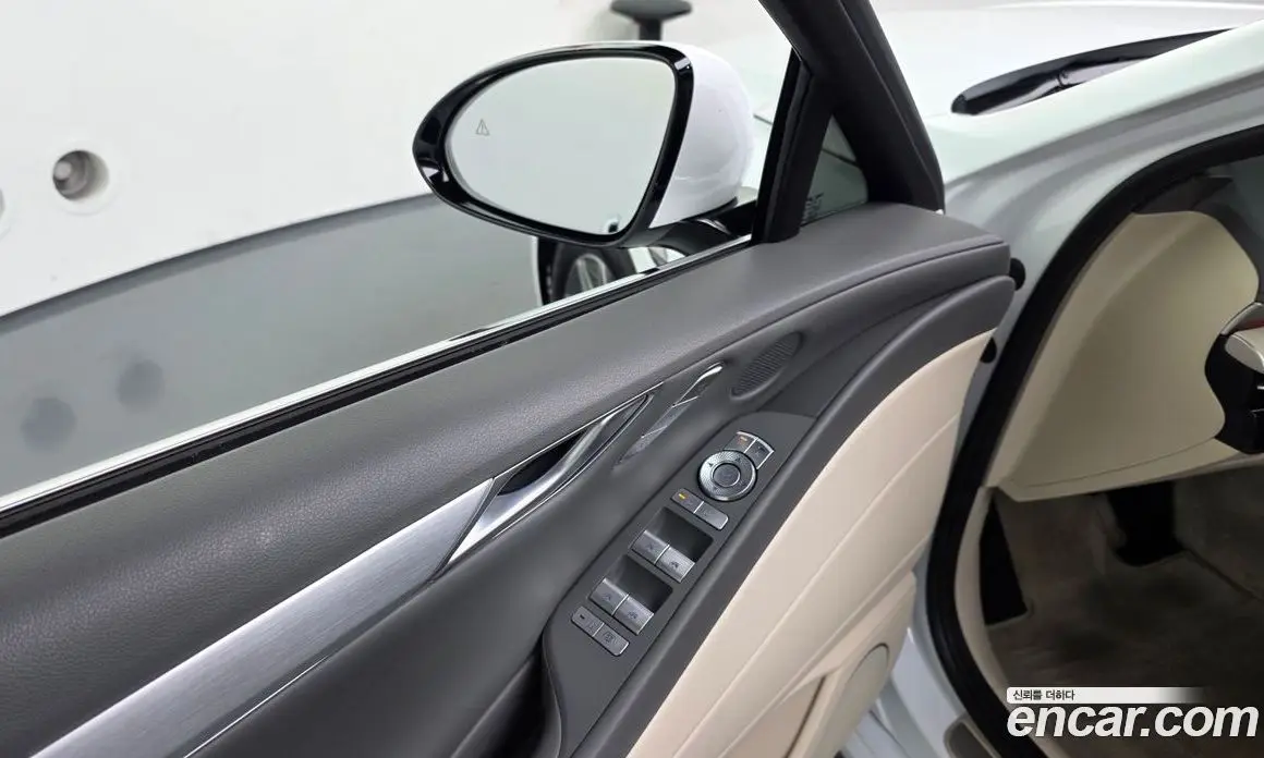 Genesis G80 2024 2.5 автомат (гидро), фото 38