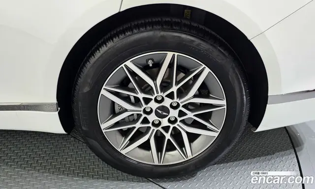 Genesis G80 2024 2.5 автомат (гидро), миниатюра 7