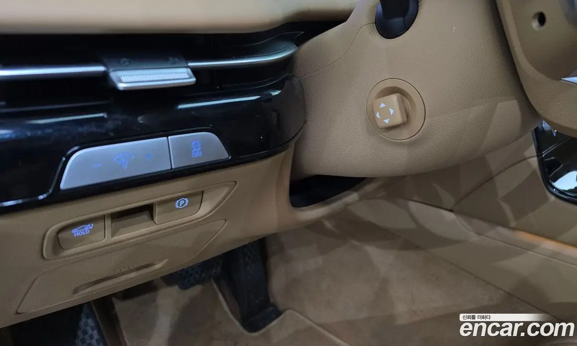 Genesis G80 2024 2.5 автомат (гидро), фото 30