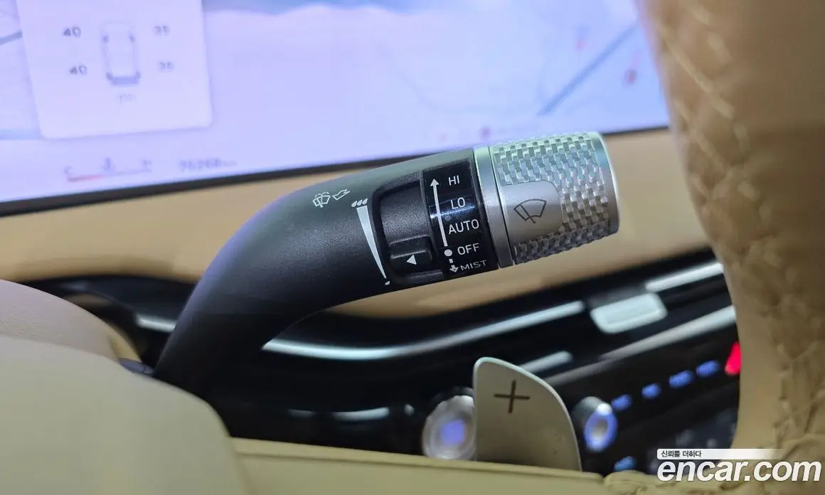 Genesis G80 2024 2.5 автомат (гидро), фото 34