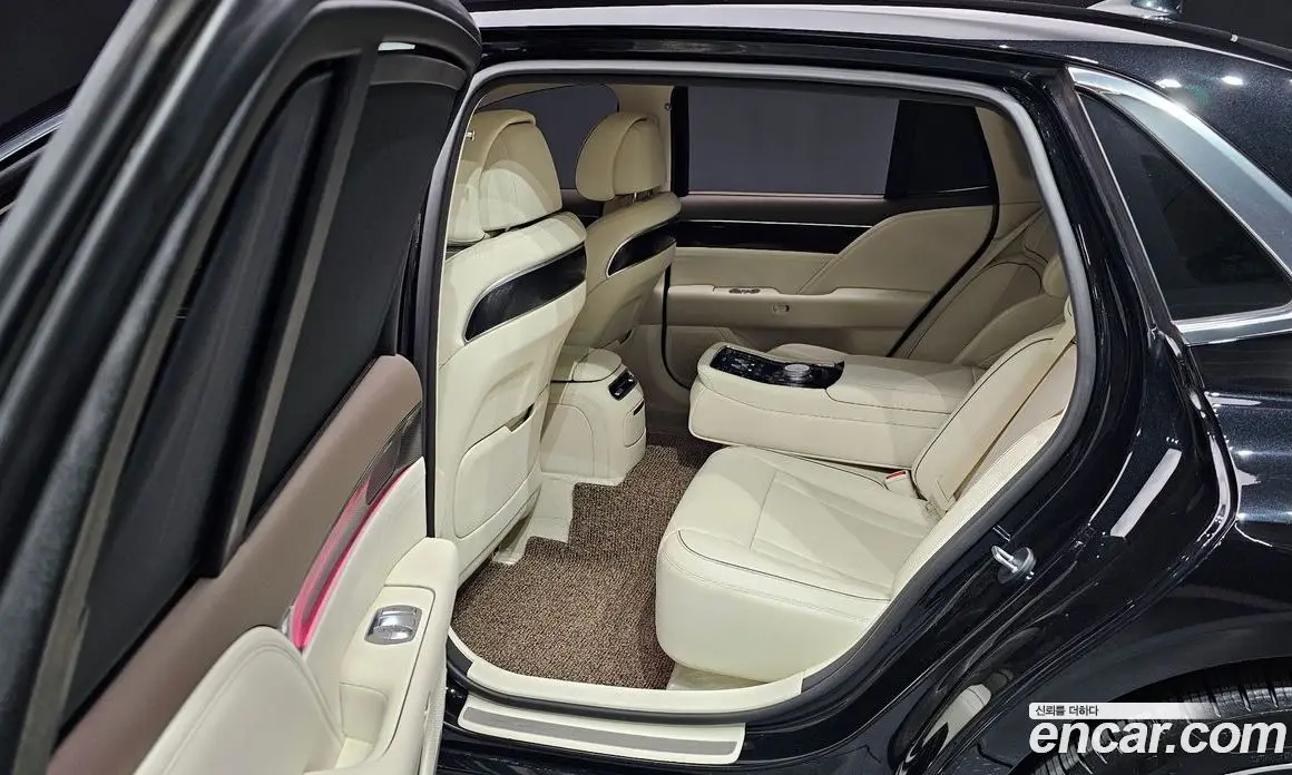 Genesis G90 2023 3.5 автомат (гидро), фото 12
