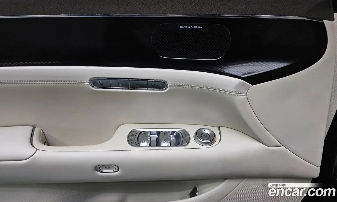 Genesis G90 2023 3.5 автомат (гидро), фото 18