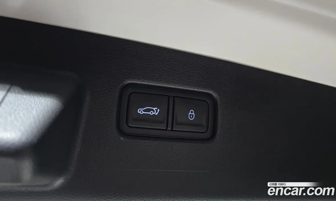 Genesis GV60 2023 0.1 автомат (гидро), фото 26