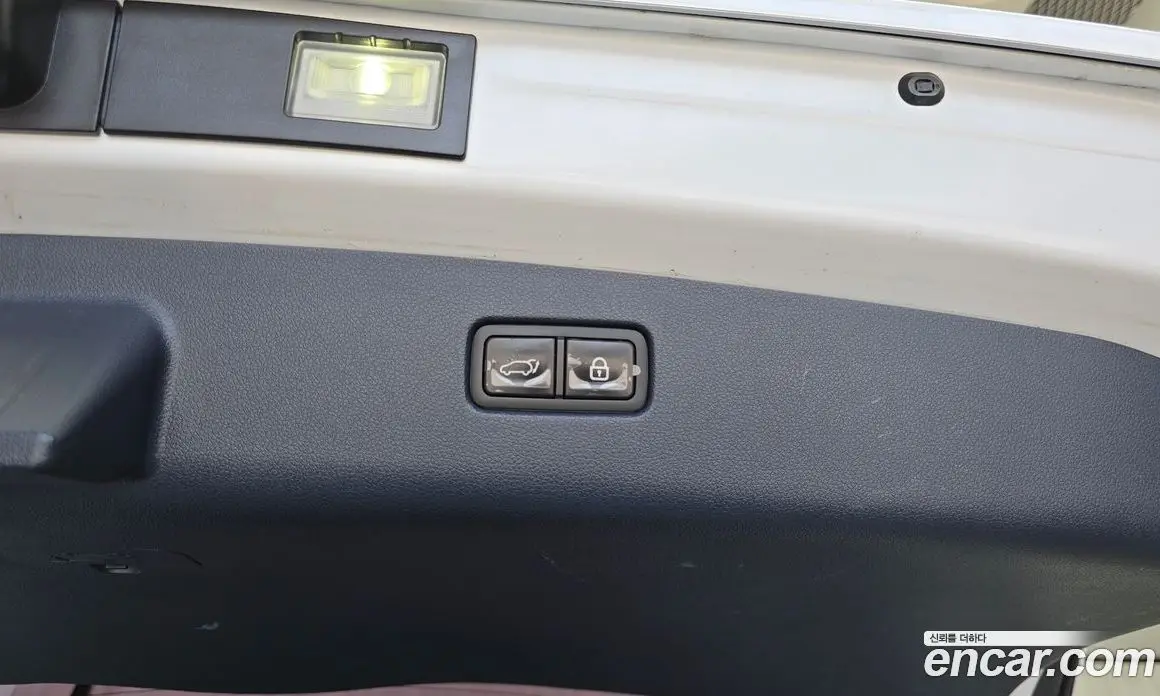 Genesis GV70 2021 2.5 автомат (гидро), фото 22
