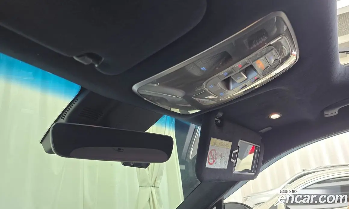 Genesis GV70 2021 2.5 автомат (гидро), фото 24