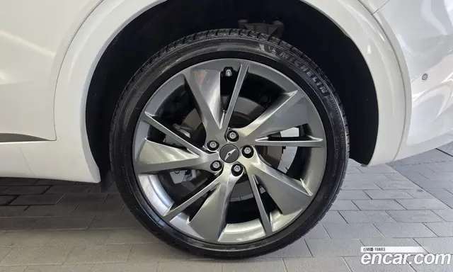 Genesis GV70 2023 2.5 автомат (гидро), миниатюра 7