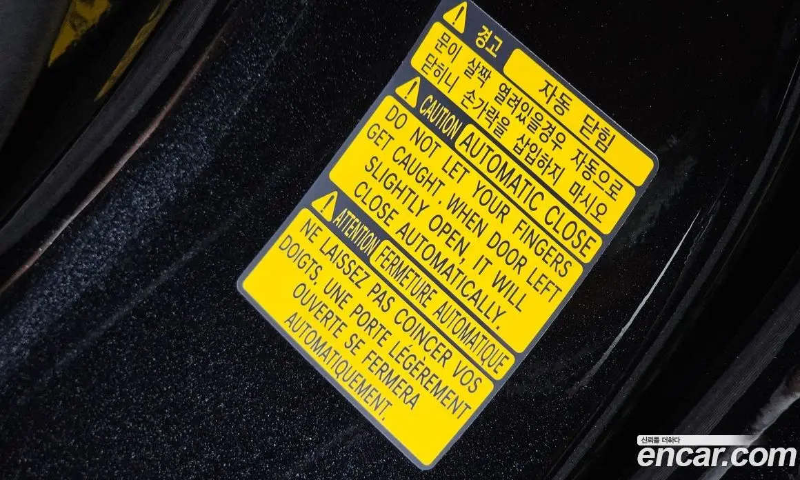 Genesis GV80 2024 3.5 автомат (гидро), фото 27
