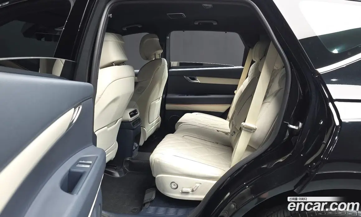 Genesis GV80 2024 2.5 автомат (гидро), фото 16