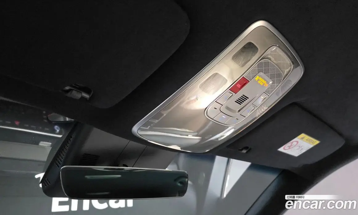Genesis GV80 2024 2.5 автомат (гидро), фото 24