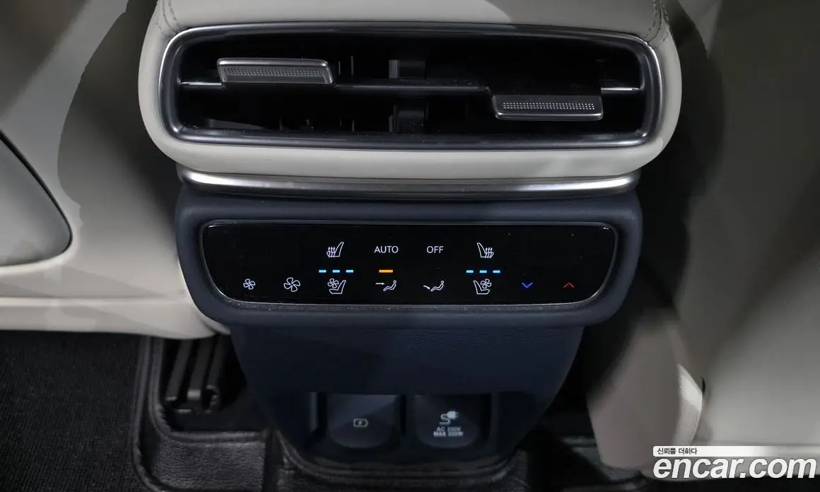 Genesis GV80 2024 2.5 автомат (гидро), фото 25
