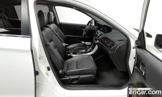 Honda Accord 2015 2.4 автомат (гидро), миниатюра 11