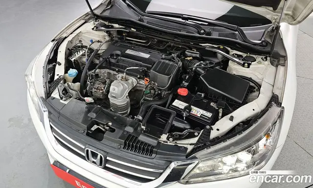 Honda Accord 2015 2.4 автомат (гидро), миниатюра 6