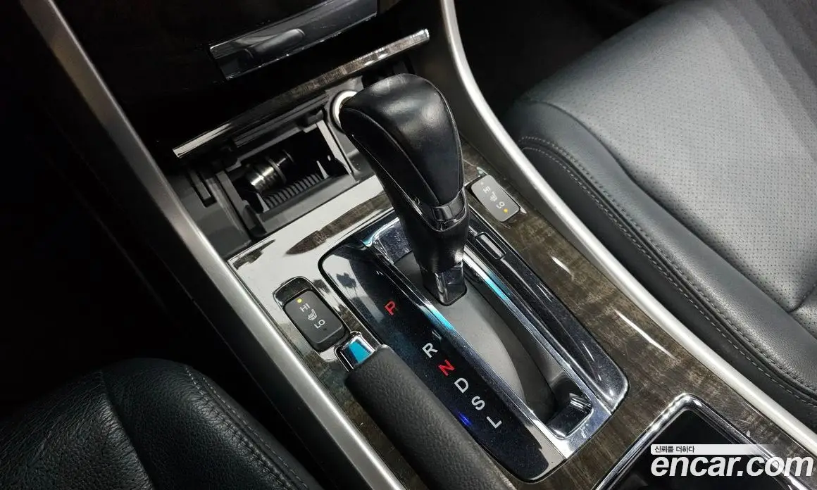 Honda Accord 2015 2.4 автомат (гидро), фото 9