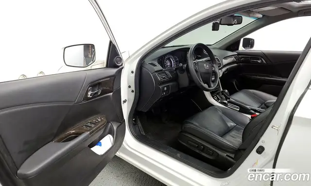 Honda Accord 2015 2.4 автомат (гидро), миниатюра 10