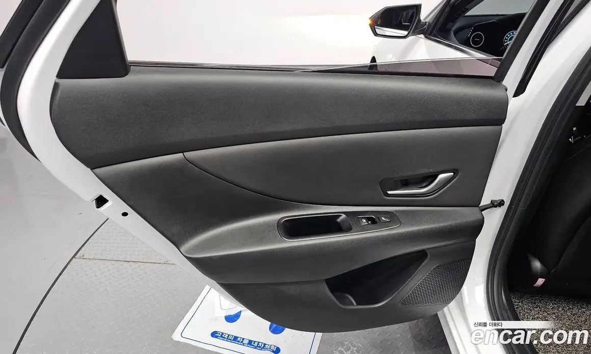 Hyundai Avante 2020 1.6 автомат (гидро), фото 15