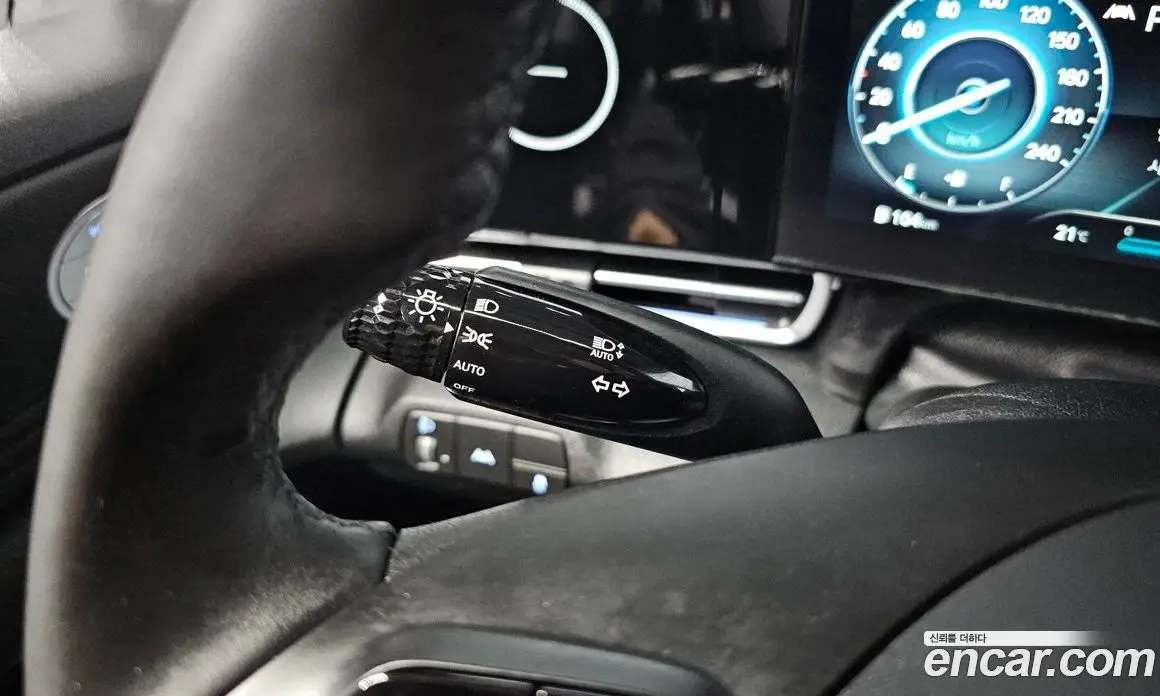 Hyundai Avante 2020 1.6 автомат (гидро), фото 22