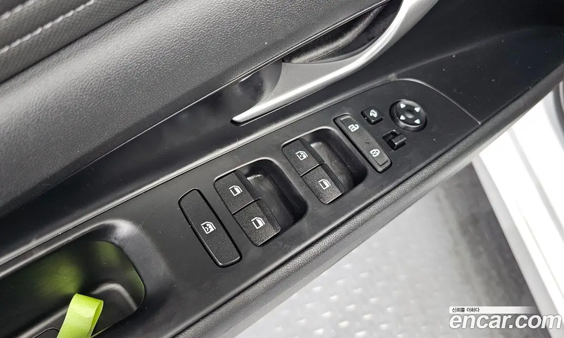 Hyundai Avante 2020 1.6 автомат (гидро), фото 24
