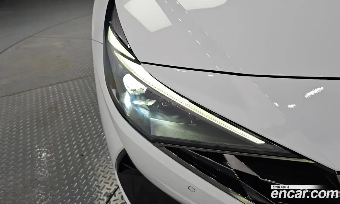 Hyundai Avante 2020 1.6 автомат (гидро), фото 8