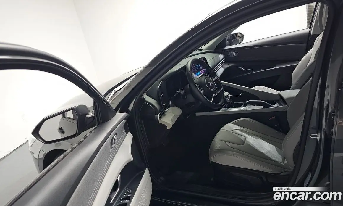 Hyundai Avante 2021 1.6 автомат (гидро), фото 12
